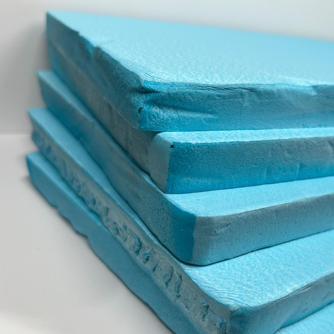 High Density Lightweight Craft Foam Sheets – Pack Of 5