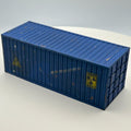 3D Printed Shipping Container Terrain