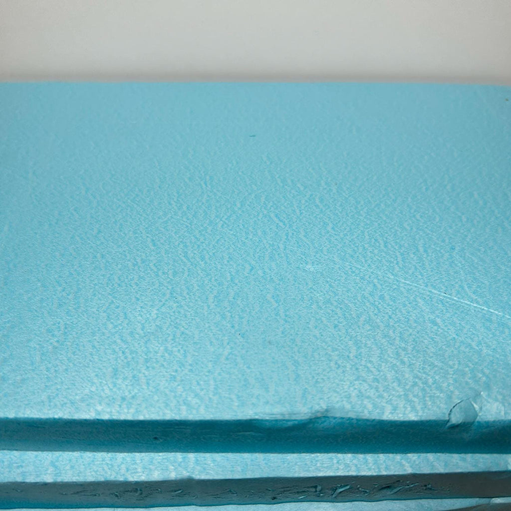 High Density Lightweight Craft Foam Sheets – Pack Of 5