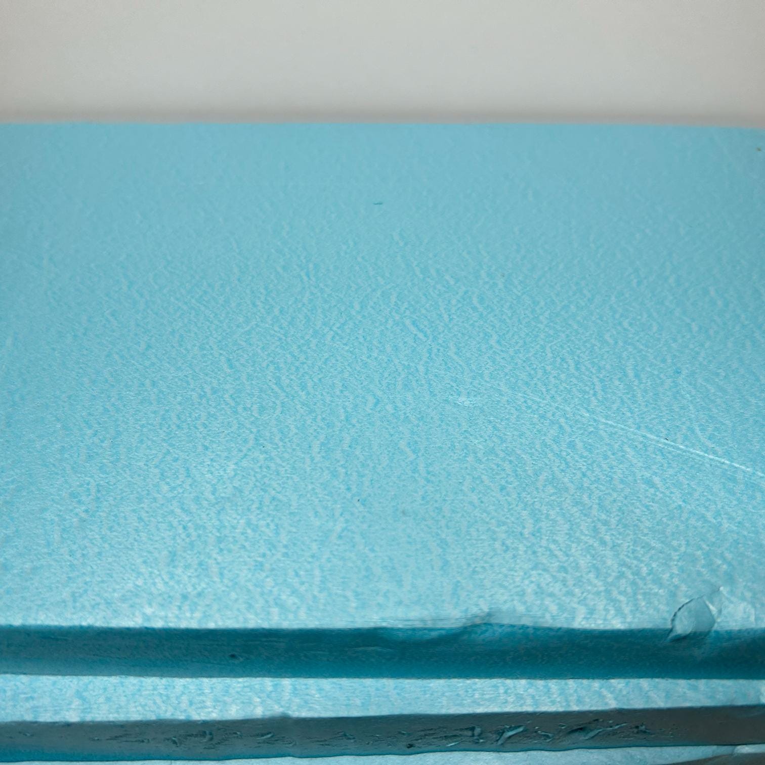High Density Lightweight Craft Foam Sheets – Pack Of 5
