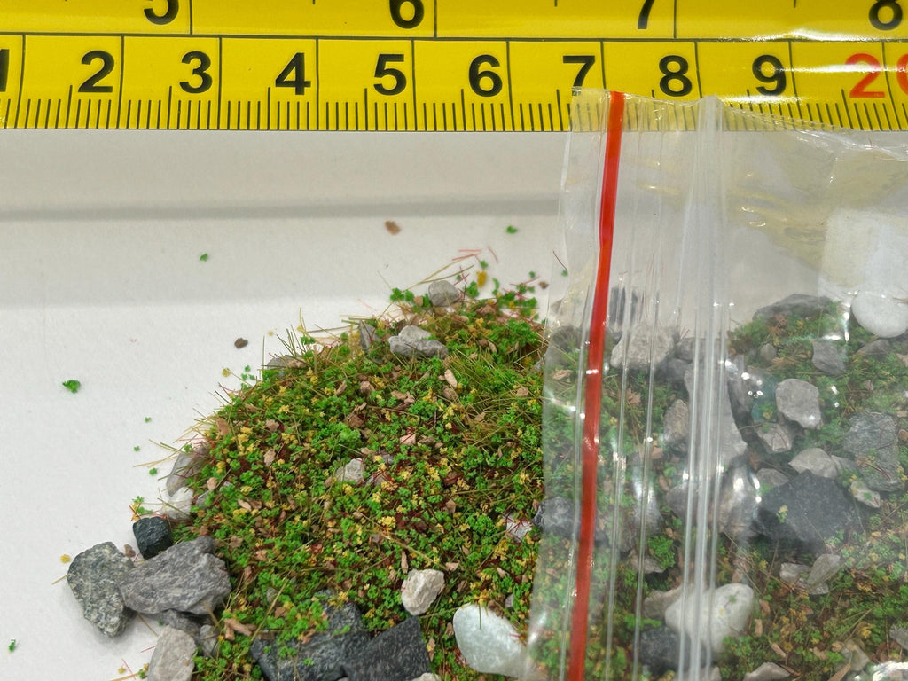 Basing Mix