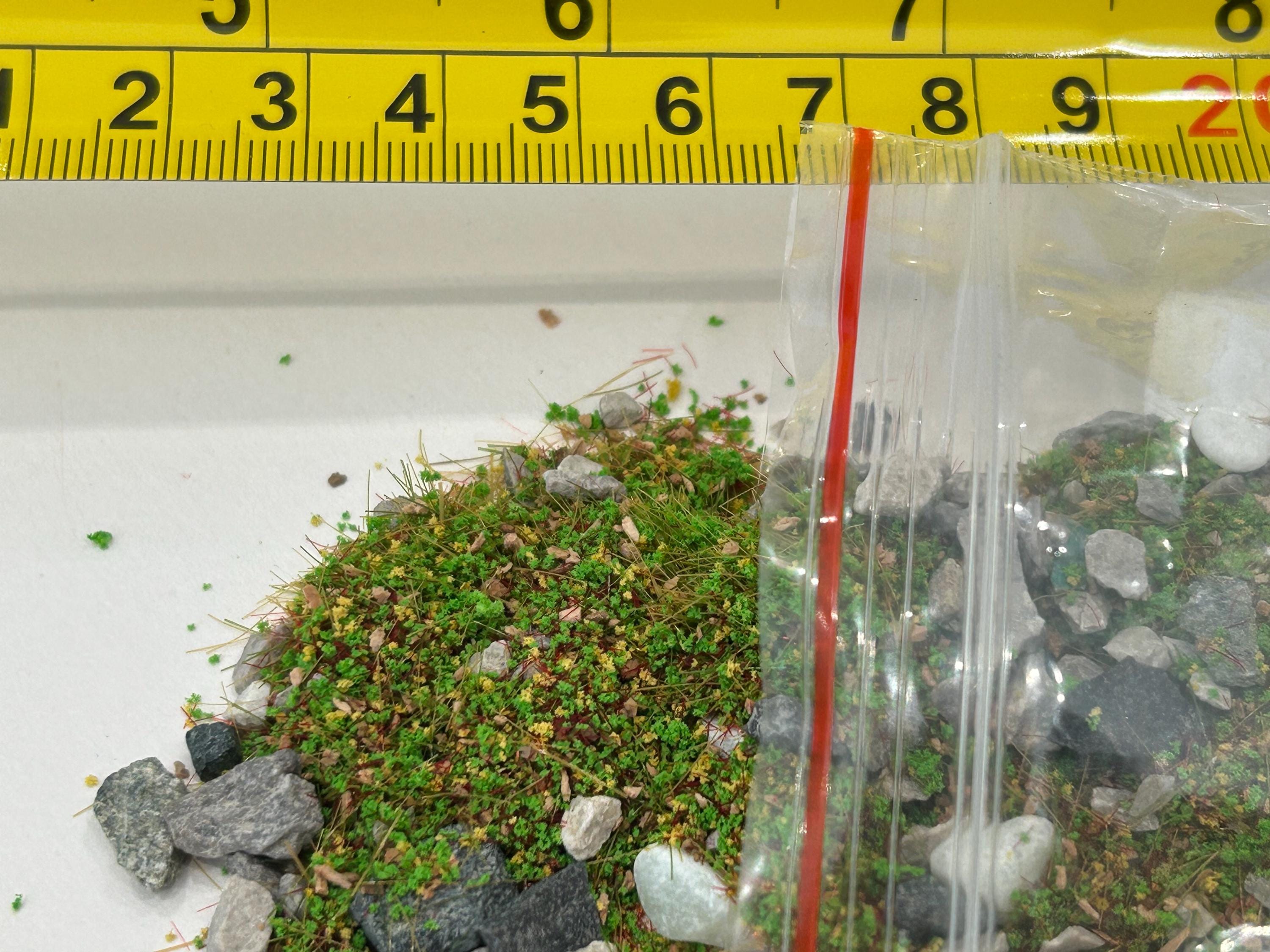 Basing Mix