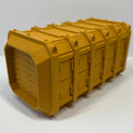 Futuristic Shipping Container Terrain