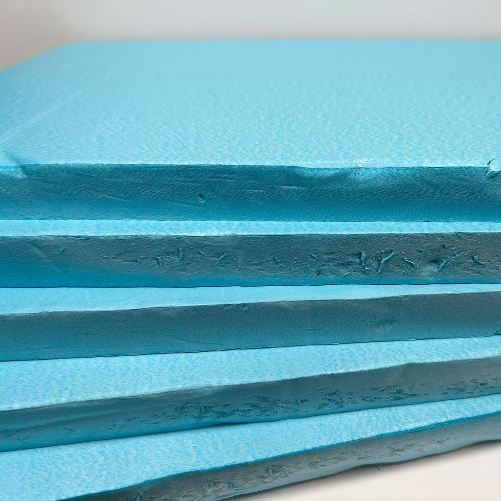 High Density Lightweight Craft Foam Sheets – Pack Of 5