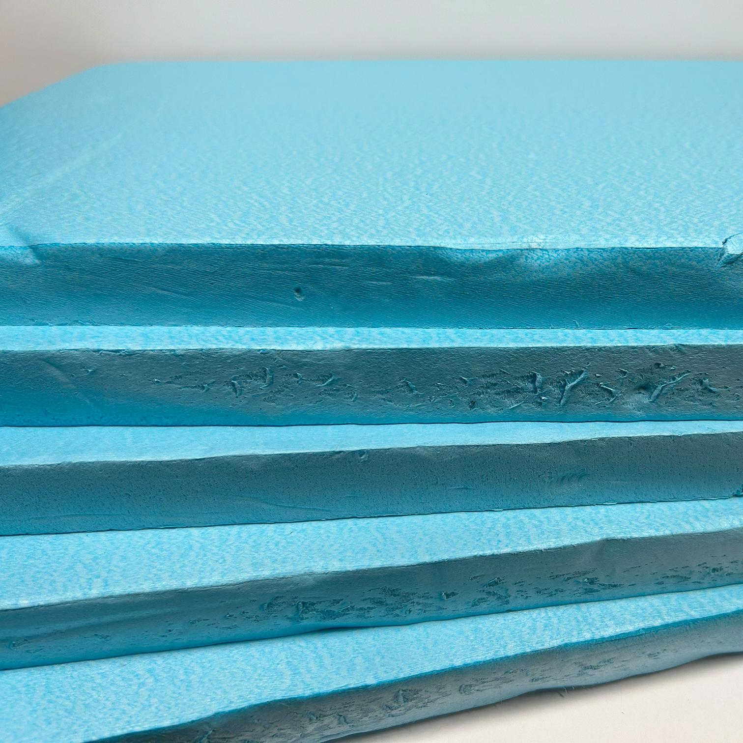 High Density Lightweight Craft Foam Sheets – Pack Of 5