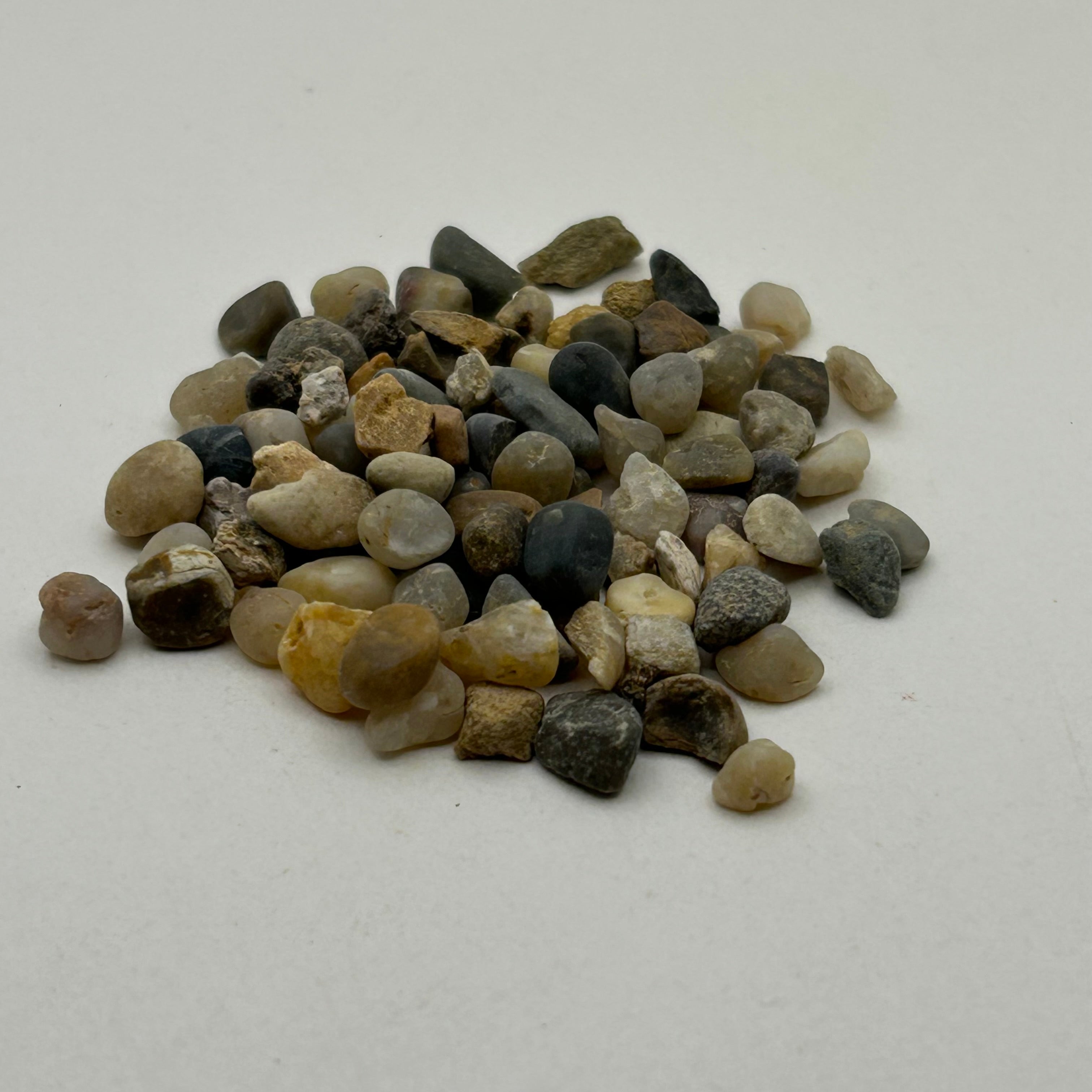 Rail Ballast – Realistic Scenic Aggregate for Model Railways, Dioramas & Terrain Building