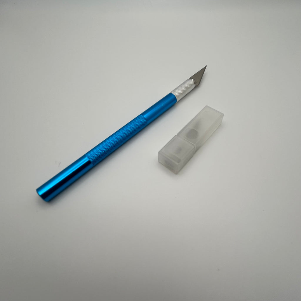 Essential Modellers Tool Kit