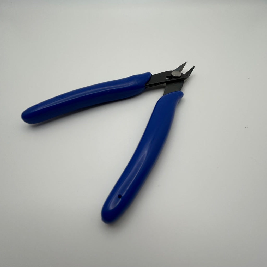Essential Modellers Tool Kit