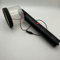 Battery Powered Static Grass Applicator – Create Realistic Grass Effects for Dioramas & Model Railways