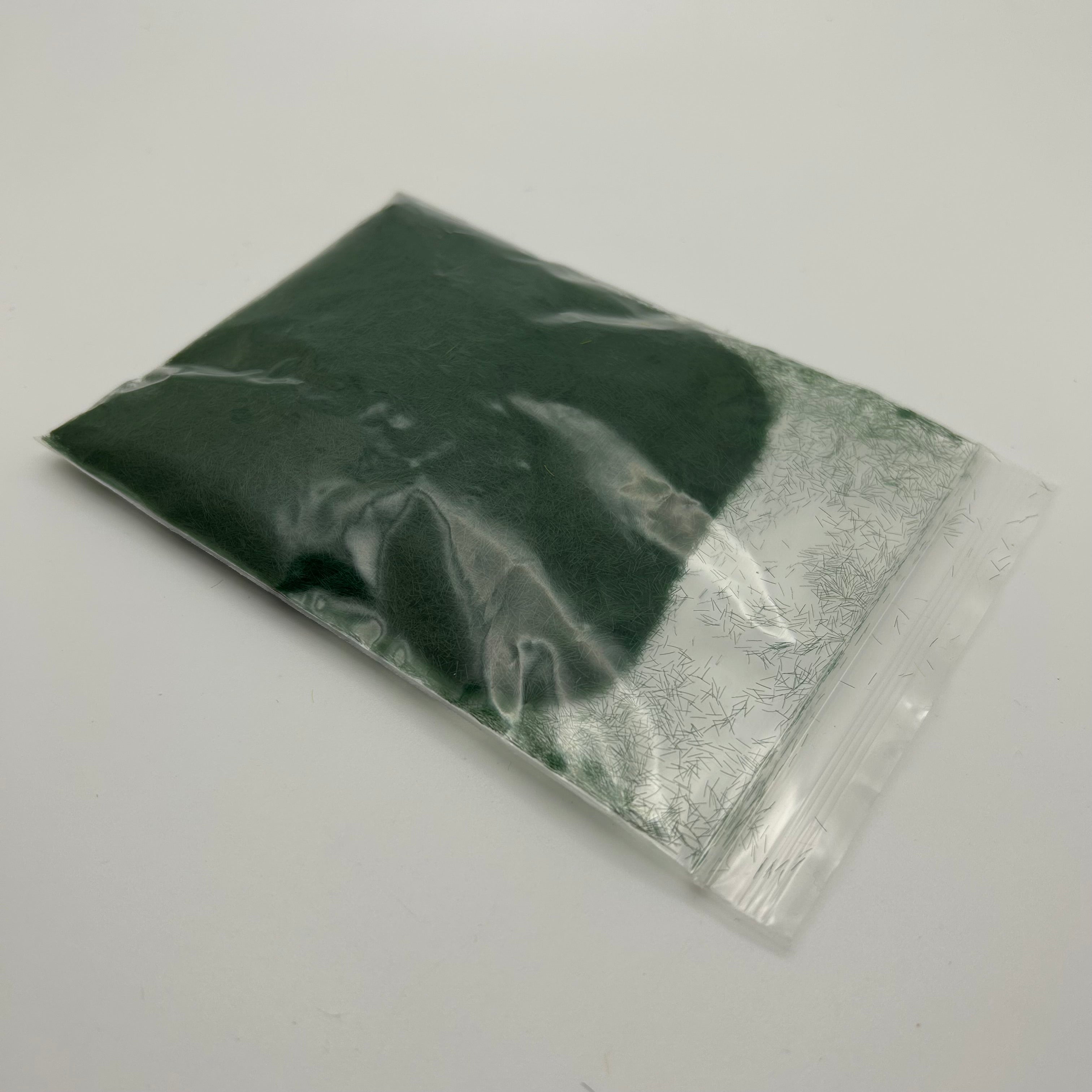 Static Grass – Realistic Scenic Grass for Dioramas, Model Railways & Terrain Building