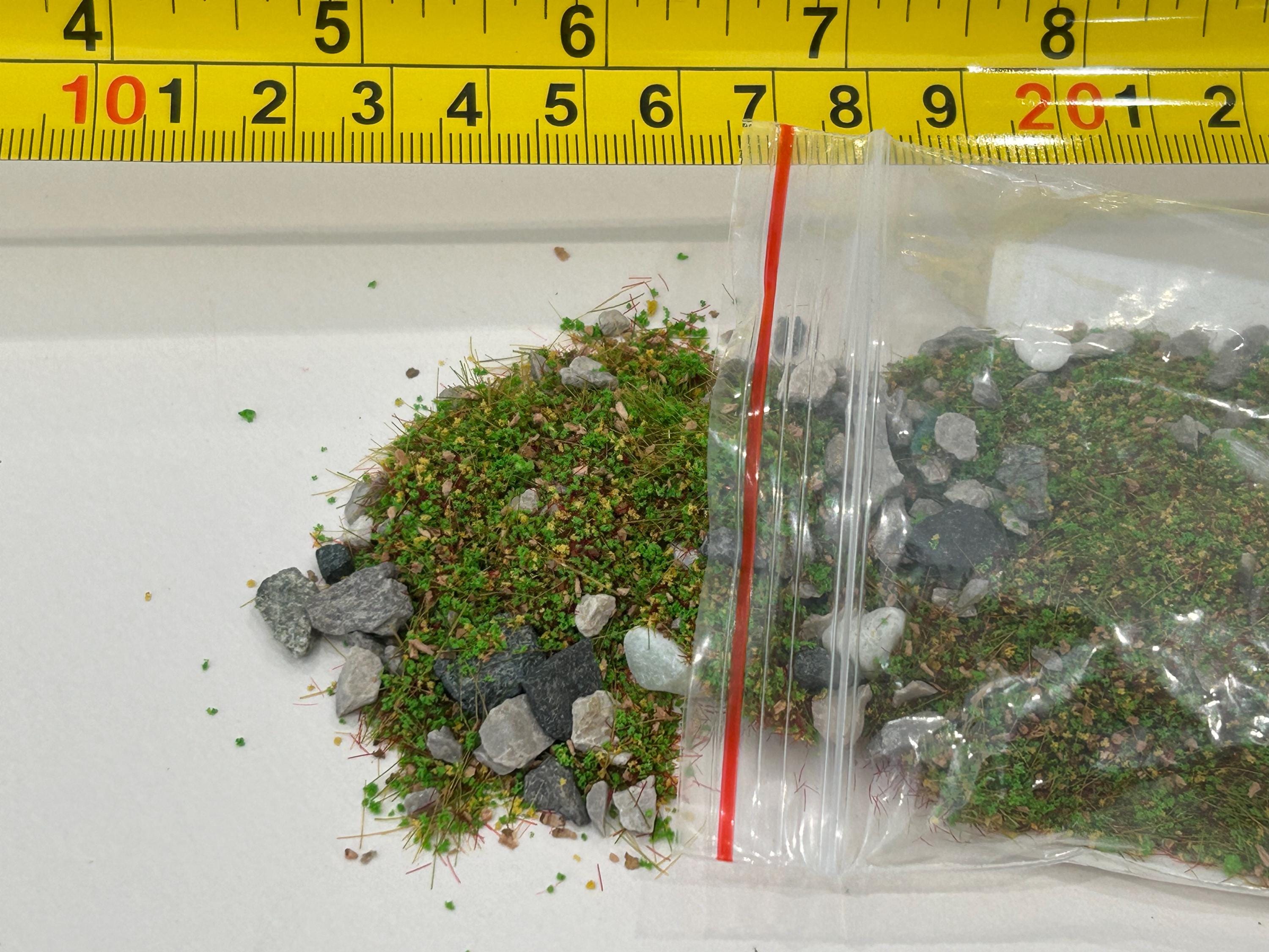Basing Mix