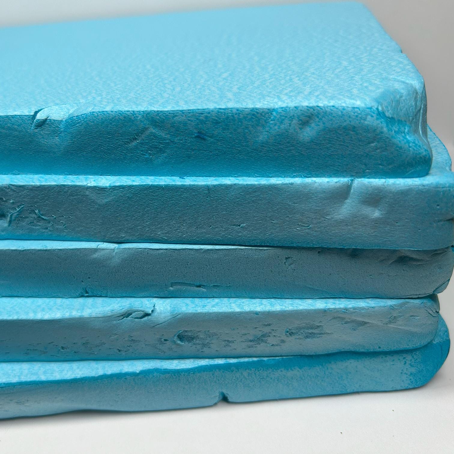 High Density Lightweight Craft Foam Sheets – Pack Of 5
